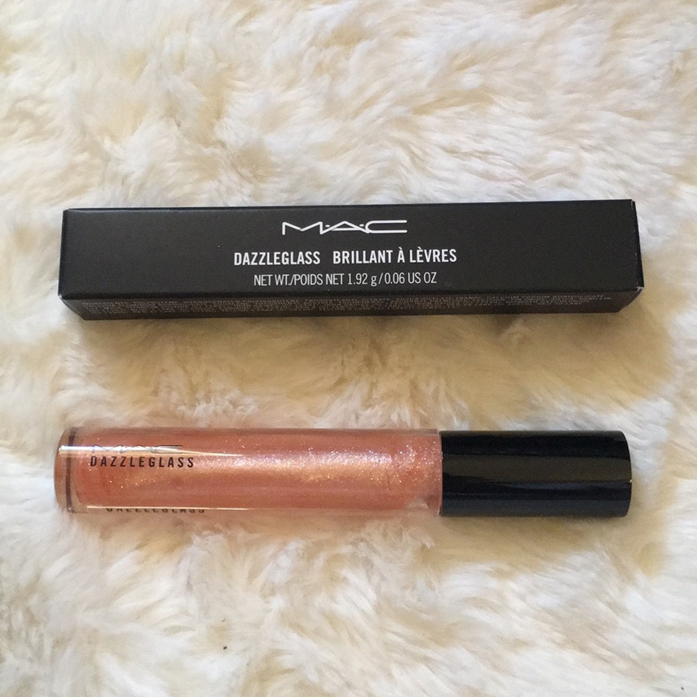 MAC Dazzleglass